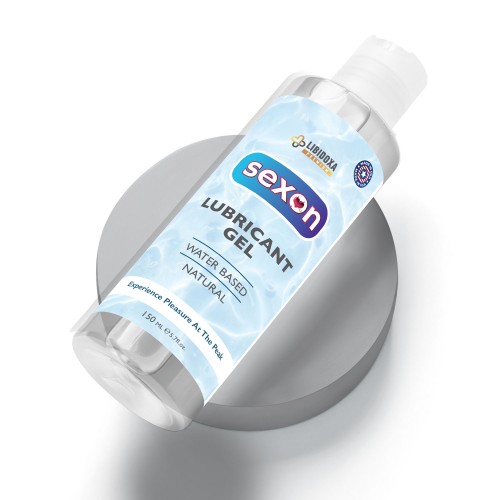 Sexon Premium Lubricant Kayganlaştırıcı Jel