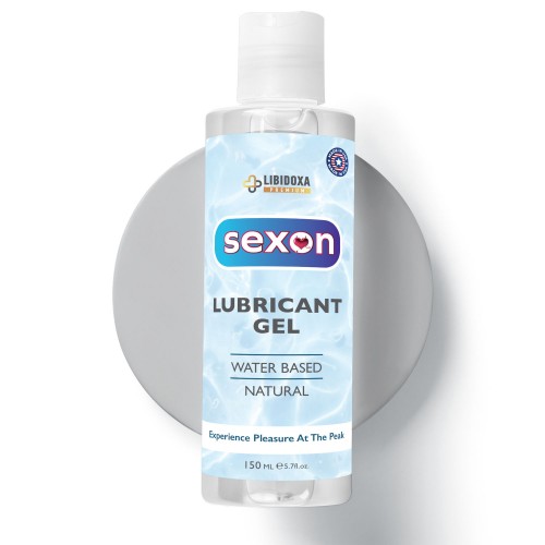 Sexon Premium Lubricant Kayganlaştırıcı Jel